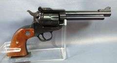 Dog Days Of Summer Firearm And Sportsman Auction
