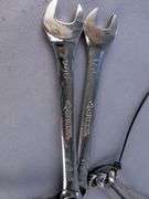 Husky Combination Wrenches