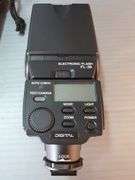 Olympus E-330 EVOLT Digital Camera with Lenses, Flash and Accessories