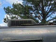 1968 Airstream 24' Trade Wind Land Yacht Travel Trailer, VIN 0248J145, Missouri Title