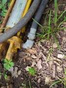 LIN Hydraulics Inc. Hydraulic Cylinder