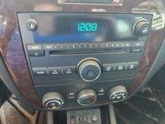 2011 Chevrolet Impala Car, Odometer Reads 86,388 Miles, VIN# 2G1WF5EK8B1263210, Battery Needs Replacement, Kansas Title, See Details For Video