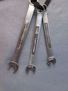 Craftsman Metric Combination Wrenches