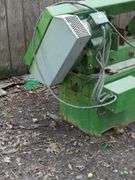 Startrite 600 Metal Cutting Band Saw