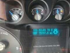 2015 Ford F 550 Heavy Duty 4x4 Truck With Snow Plow and Monroe Spreader, Odometer Reads 75,797 Miles, VIN# 1FD0X5HT7FEB32574, Engine Oil Leak, Kansas Title, See Details For Video, See Details For Video