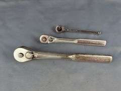 Craftsman Ratchets