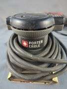 Skil Hammer Drill and Porter Cable Sander