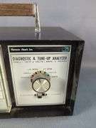 Hanson Hawk Model 764 Diagnostic & Tune-Up Analyzer