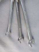 Craftsman Combination Wrenches