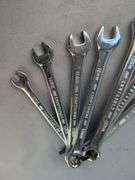 Craftsman Metric Combination Wrenches