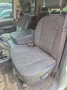 2005 Dodge Ram Pick-up Truck, VIN 3D7KS28C25G723175, Mileage Unknown, Missouri Title, See Details For Video, THURSDAY Pick Up