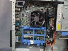 Dell OptiPlex 7010 Tower Desktops, Qty 2 and P2310Hc Monitor