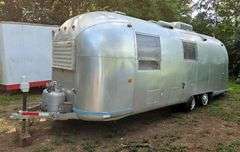Peculiar Vehicle, Tools, And Equipment Auction