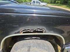 1997 Chevrolet GMT-400 Pickup Truck, VIN 2GCEK19R5V1292893, Mileage Showing Odometer 488,488, Missouri Title, See Details For Video, THURSDAY Pick Up