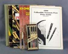 Estate Goldmine Cornerstone Showroom Auction