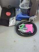 Hoover Power Scrub Spin Scrub 50 Carpet Cleaner