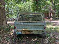 1964 Chevrolet Pickup Truck, VIN 4C144S117918, Mileage Showing On Odometer 559,955, Missouri Title, THURSDAY Pick Up