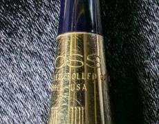 Cross 10K Gold Filled Pen and Pencil Set with Boxes & Refills