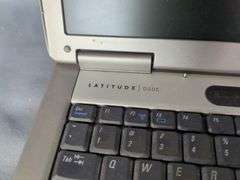 Dell Precision M4700 & Latitude D505 Laptops with Dell & Targus Carrying Cases