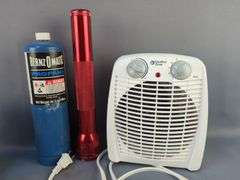 Assortment of Shop, Home and Outdoor Items