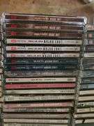 Massive Music Media Collection Including over 70,000 Record Albums, Cassette Tapes, And CDs