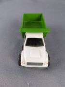 SpecCast John Deere Truck Replica and Signature Models 1923 TT-Saw Mill Truck