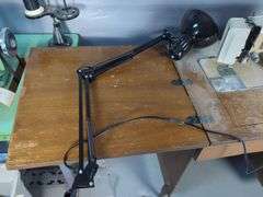 Standard Sewing Equip. Dressmaker Sewing Machine with Cabinet