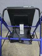 Drive Medical Rollator Walker With Seat