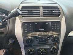 2014 Ford Explorer Sport Utility Vehicle, Odometer Reads 146,057, VIN# 1FM5K8AR6EGC38134, Engine Light On, Kansas Title, See Details For Video