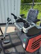 2025 CFG Model MX15RX Mini Excavator - Unused, See Details For Video