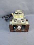Sawyer's View-Master Personal Stereo Camera Film Cutter