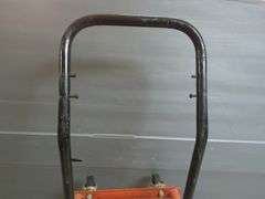 Heavy Duty Hand Truck