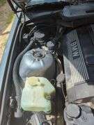 1996  BMW  328iC 1996 BMW 328i Convertible Car, VIN WBABK8320TET94683, Mileage Showing On Odometer 83116, Missouri Title, See Details For Video, THURSDAY Pick Up