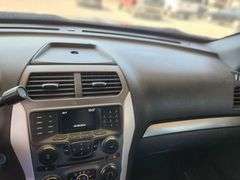 2014 Ford Explorer Sport Utility Vehicle, Odometer Reads 146,057, VIN# 1FM5K8AR6EGC38134, Engine Light On, Kansas Title, See Details For Video