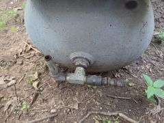 Ingersoll-Rand Air Compressor, Model 242GF116