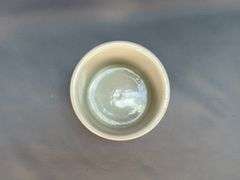 Wern Farms Butter Jar - Stoneware Crock