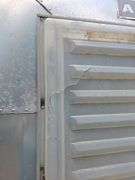 1968 Airstream 24' Trade Wind Land Yacht Travel Trailer, VIN 0248J145, Missouri Title