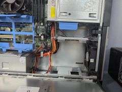 Dell OptiPlex 7010 Tower Desktops, Qty 2 and P2310Hc Monitor