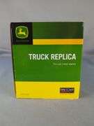 SpecCast John Deere Truck Replica and Signature Models 1923 TT-Saw Mill Truck