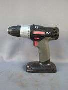 Craftsman C3 19.2 Volt Cordless Drill with Battery and Charger
