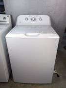 GE Top Load Washing Machine