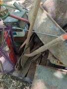 Tools, Equipment, Toolboxes And More, Contents Of Pallet, THURSDAY Pick Up