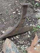 Garden Cultivator Attachments, Qty 3