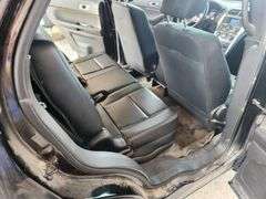 2014 Ford Explorer Sport Utility Vehicle, Odometer Reads 146,057, VIN# 1FM5K8AR6EGC38134, Engine Light On, Kansas Title, See Details For Video