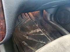 2011 Chevrolet Impala Car, Odometer Reads 86,388 Miles, VIN# 2G1WF5EK8B1263210, Battery Needs Replacement, Kansas Title, See Details For Video