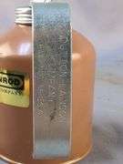 BR Tool 1/2" Drive Socket Set, Goldenrod Oiler and More