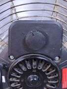 Utilitech 22" Floor Fan