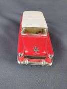 Diecast Classic Chevrolet Model Cars, Qty 5