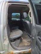 2005 Dodge Ram Pick-up Truck, VIN 3D7KS28C25G723175, Mileage Unknown, Missouri Title, See Details For Video, THURSDAY Pick Up