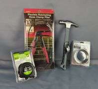Pittsburgh Tool Bundle and AmPro Hose Clamp Plier